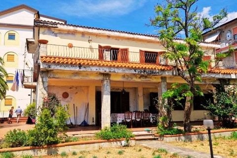 Villa a Sangineto, Cosenza, Sangineto - € 350.000 | Ref: 977 - foto 6
