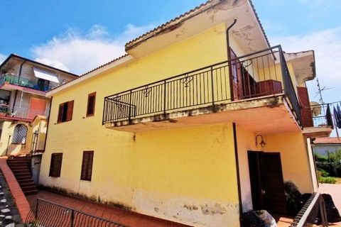 Villa a Sangineto, Cosenza, Sangineto - € 350.000 | Ref: 977 - foto 7