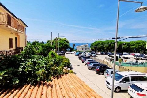 Villa a Sangineto, Cosenza, Sangineto - € 350.000 | Ref: 977 - foto 8