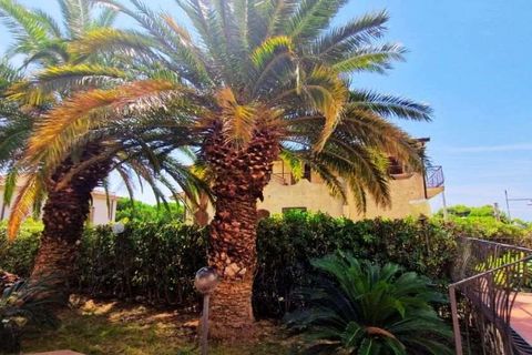 Villa a Sangineto, Cosenza, Sangineto - € 350.000 | Ref: 977 - foto 9