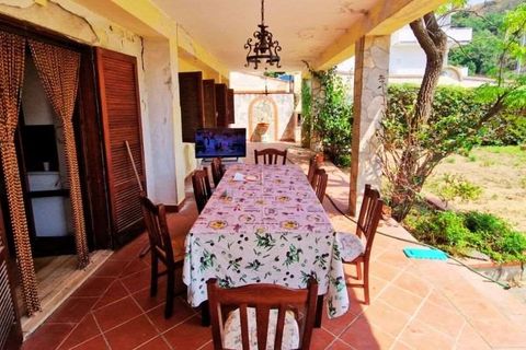 Villa a Sangineto, Cosenza, Sangineto - € 350.000 | Ref: 977 - foto 12
