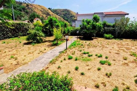Villa a Sangineto, Cosenza, Sangineto - € 350.000 | Ref: 977 - foto 13