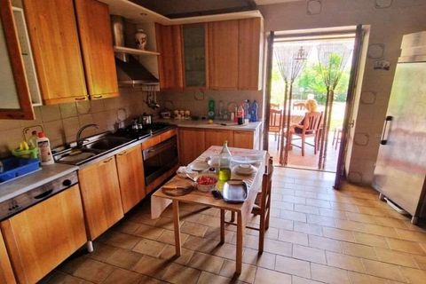 Villa a Sangineto, Cosenza, Sangineto - € 350.000 | Ref: 977 - foto 17