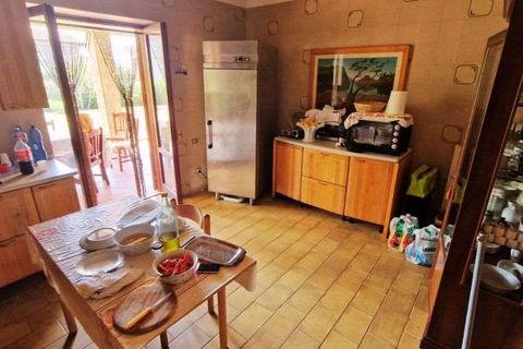 Villa a Sangineto, Cosenza, Sangineto - € 350.000 | Ref: 977 - foto 18