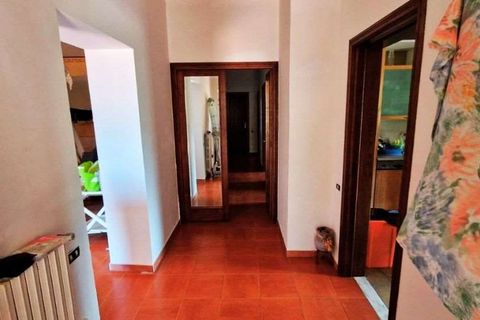 Villa a Sangineto, Cosenza, Sangineto - € 350.000 | Ref: 977 - foto 19