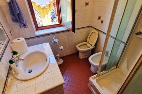 Villa a Sangineto, Cosenza, Sangineto - € 350.000 | Ref: 977 - foto 24