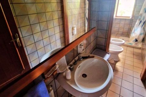 Villa a Sangineto, Cosenza, Sangineto - € 350.000 | Ref: 977 - foto 25