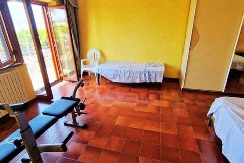 Villa a Sangineto, Cosenza, Sangineto - € 350.000 | Ref: 977 - foto 38