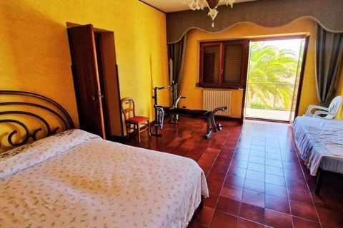 Villa a Sangineto, Cosenza, Sangineto - € 350.000 | Ref: 977 - foto 39