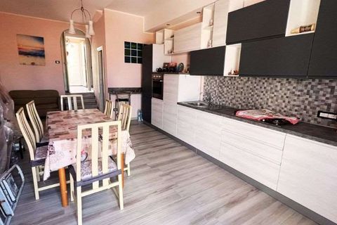 Lejlighed i Scalea, Cosenza, Scalea - € 157.000 | Ref: 986 - foto 11
