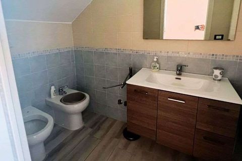 Lejlighed i Scalea, Cosenza, Scalea - € 157.000 | Ref: 986 - foto 15