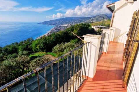 Byhus i Acquappesa, Cosenza, Acquappesa - € 150.000 | Ref: 1016 - foto 1