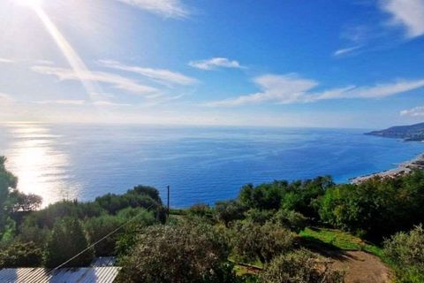 Byhus i Acquappesa, Cosenza, Acquappesa - € 150.000 | Ref: 1016 - foto 3