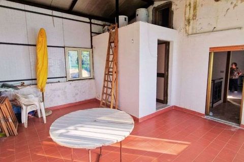 Byhus i Acquappesa, Cosenza, Acquappesa - € 150.000 | Ref: 1016 - foto 8