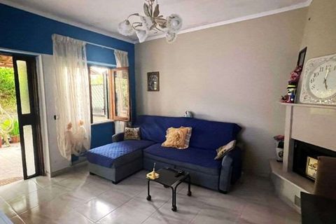 Lejlighed i Scalea, Cosenza, Scalea - € 67.000 | Ref: 1019 - foto 1