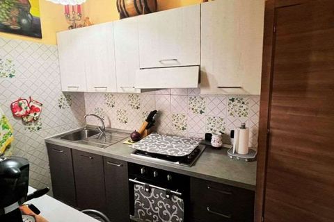 Lejlighed i Scalea, Cosenza, Scalea - € 67.000 | Ref: 1019 - foto 10