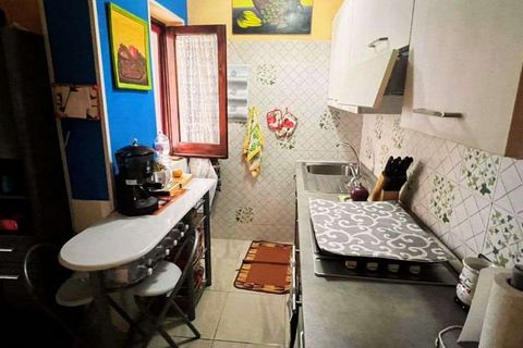 Lejlighed i Scalea, Cosenza, Scalea - € 67.000 | Ref: 1019 - foto 11