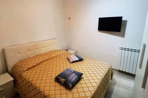 Lejlighed i Scalea, Cosenza, Scalea - € 67.000 | Ref: 1019 - foto 12