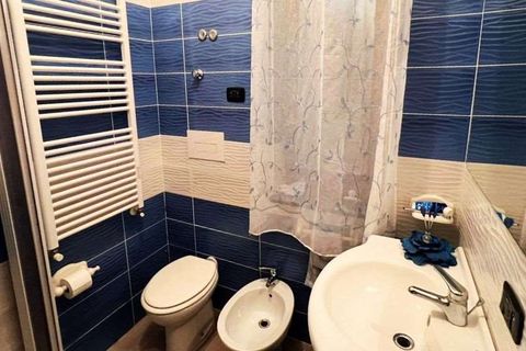 Lejlighed i Scalea, Cosenza, Scalea - € 67.000 | Ref: 1019 - foto 16
