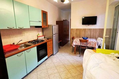 Leilighet i Diamante, Cosenza, Diamante - € 85 000 | Ref: 1032 - foto 2