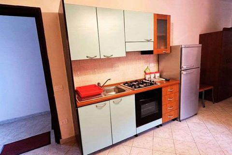Leilighet i Diamante, Cosenza, Diamante - € 85 000 | Ref: 1032 - foto 3