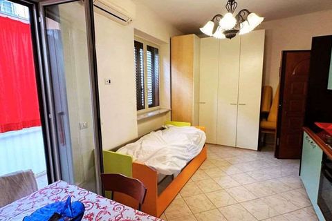 Leilighet i Diamante, Cosenza, Diamante - € 85 000 | Ref: 1032 - foto 4