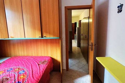 Leilighet i Diamante, Cosenza, Diamante - € 85 000 | Ref: 1032 - foto 9