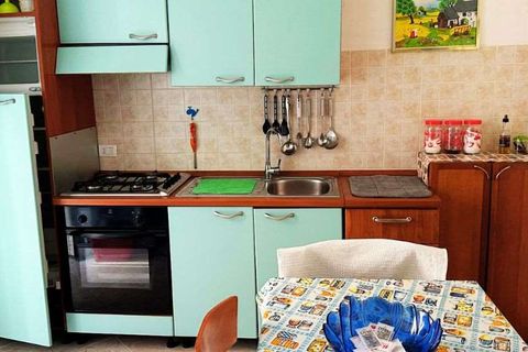 Leilighet i Diamante, Cosenza, Diamante - € 85 000 | Ref: 1035 - foto 2