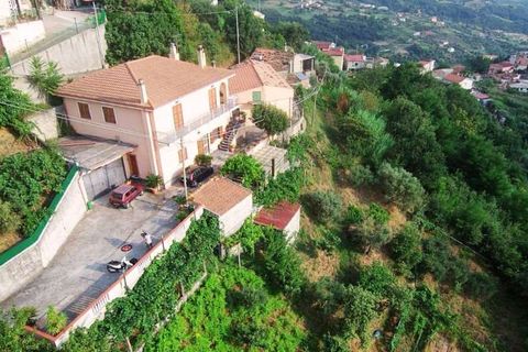 Villa a Belvedere Marittimo, Cosenza, Belvedere Marittimo - € 115.000 | Ref: 1063 - foto 2