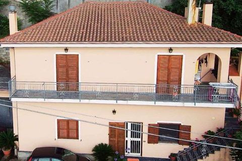 Villa a Belvedere Marittimo, Cosenza, Belvedere Marittimo - € 115.000 | Ref: 1063 - foto 3