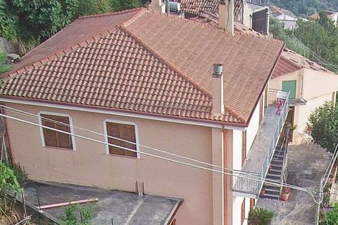 Villa a Belvedere Marittimo, Cosenza, Belvedere Marittimo - € 115.000 | Ref: 1063 - foto 4