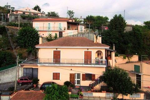 Villa a Belvedere Marittimo, Cosenza, Belvedere Marittimo - € 115.000 | Ref: 1063 - foto 5