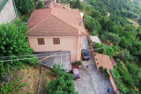 Villa a Belvedere Marittimo, Cosenza, Belvedere Marittimo - € 115.000 | Ref: 1063 - foto 7