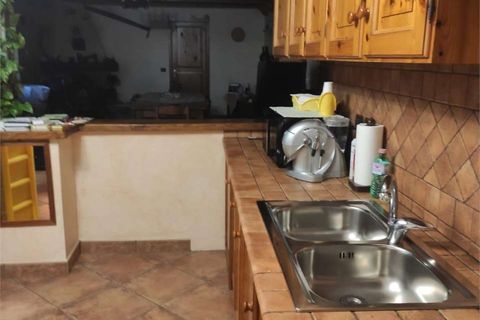 Villa a Belvedere Marittimo, Cosenza, Belvedere Marittimo - € 115.000 | Ref: 1063 - foto 16