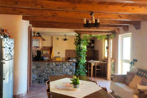 Villa a Belvedere Marittimo, Cosenza, Belvedere Marittimo - € 115.000 | Ref: 1063 - foto 18
