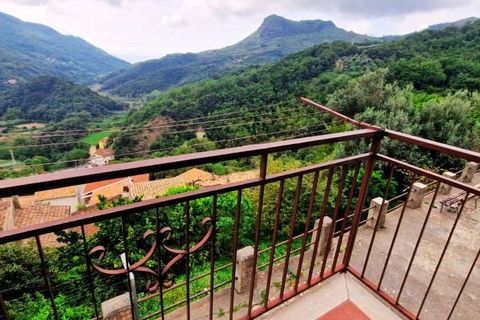 Leilighet i Sangineto, Cosenza, Sangineto - € 33 000 | Ref: 1064 - foto 5