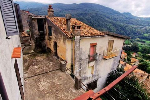 Leilighet i Sangineto, Cosenza, Sangineto - € 33 000 | Ref: 1064 - foto 6