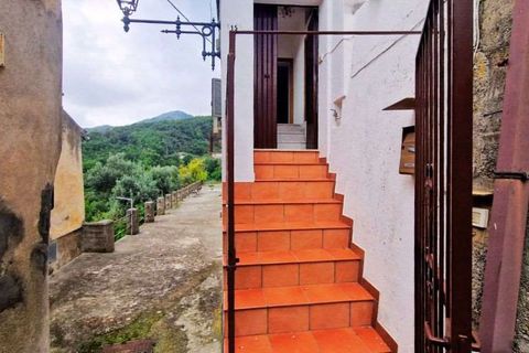 Leilighet i Sangineto, Cosenza, Sangineto - € 33 000 | Ref: 1064 - foto 8
