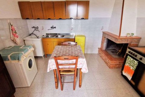 Leilighet i Sangineto, Cosenza, Sangineto - € 33 000 | Ref: 1064 - foto 9
