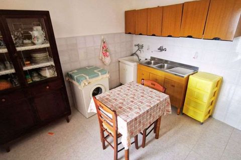 Leilighet i Sangineto, Cosenza, Sangineto - € 33 000 | Ref: 1064 - foto 10