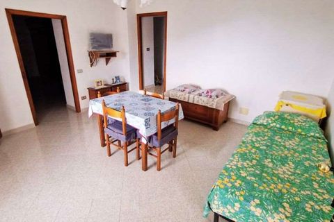 Leilighet i Sangineto, Cosenza, Sangineto - € 33 000 | Ref: 1064 - foto 11