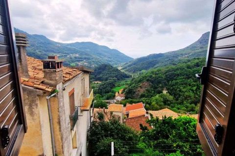 Leilighet i Sangineto, Cosenza, Sangineto - € 33 000 | Ref: 1064 - foto 12