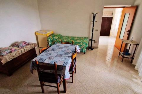 Leilighet i Sangineto, Cosenza, Sangineto - € 33 000 | Ref: 1064 - foto 13