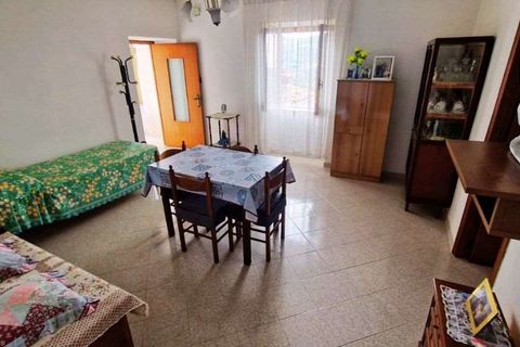Leilighet i Sangineto, Cosenza, Sangineto - € 33 000 | Ref: 1064 - foto 14