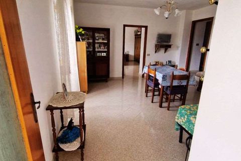 Leilighet i Sangineto, Cosenza, Sangineto - € 33 000 | Ref: 1064 - foto 18
