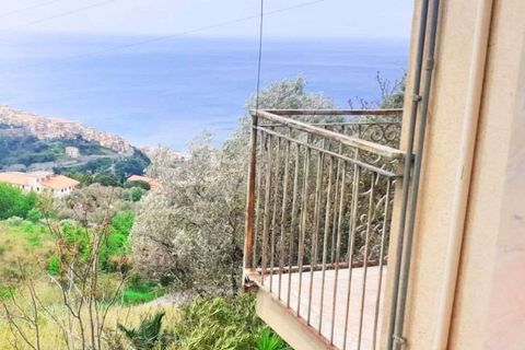 Leilighet i Cetraro, Cosenza, Cetraro - € 40 000 | Ref: 602A - foto 2