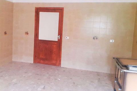 Leilighet i Cetraro, Cosenza, Cetraro - € 40 000 | Ref: 602A - foto 8