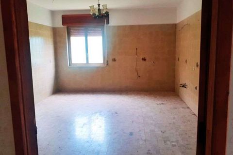 Leilighet i Cetraro, Cosenza, Cetraro - € 40 000 | Ref: 602A - foto 11
