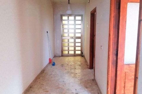 Leilighet i Cetraro, Cosenza, Cetraro - € 40 000 | Ref: 602A - foto 12