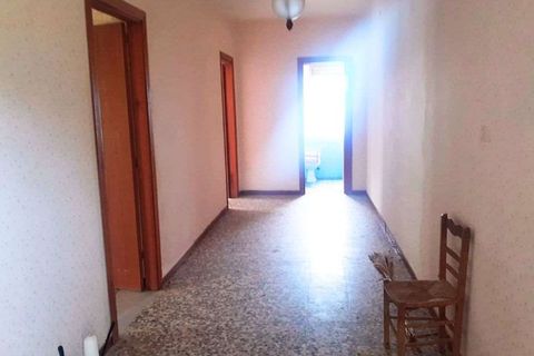 Leilighet i Cetraro, Cosenza, Cetraro - € 40 000 | Ref: 602A - foto 19